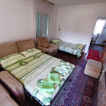 Apartments Domacinstvo Nikolic Valjevo Extérieur photo
