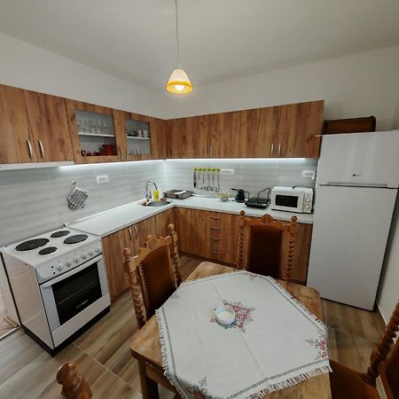 Apartments Domacinstvo Nikolic Valjevo Extérieur photo