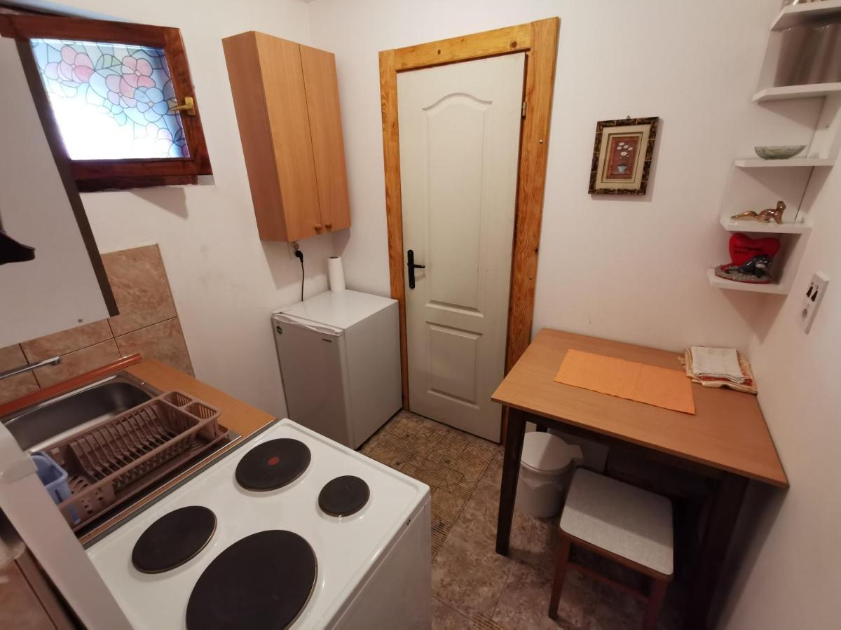 Apartments Domacinstvo Nikolic Valjevo Extérieur photo