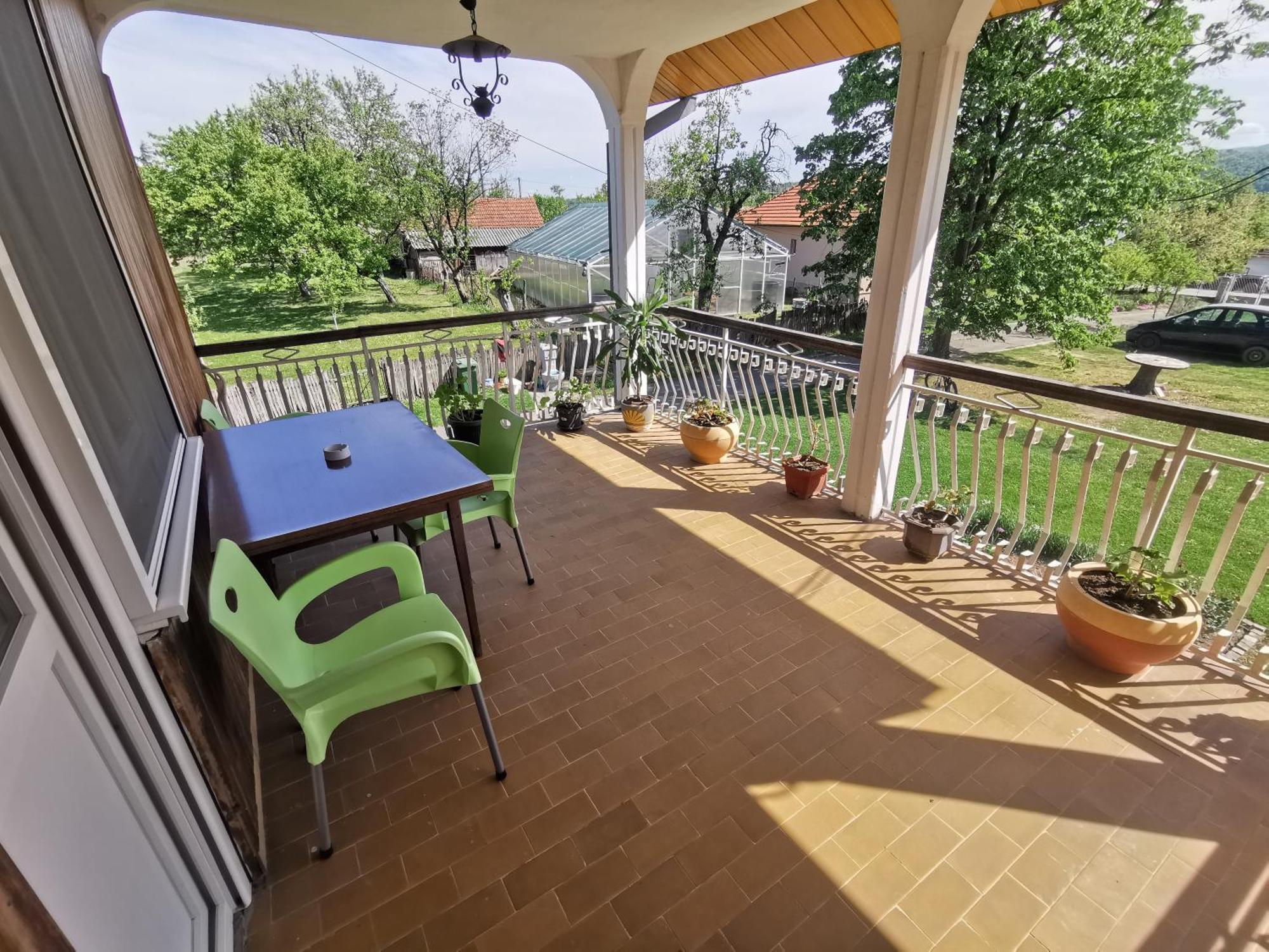 Apartments Domacinstvo Nikolic Valjevo Extérieur photo
