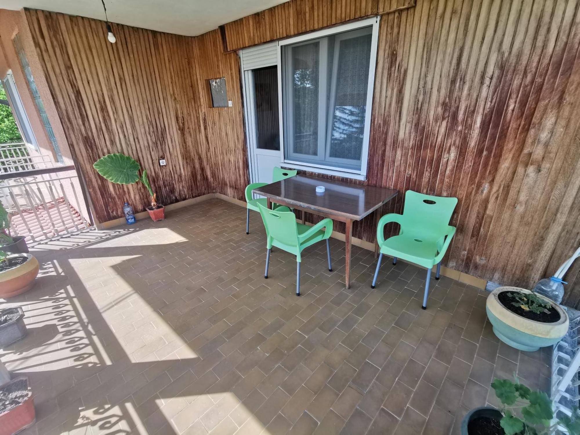 Apartments Domacinstvo Nikolic Valjevo Extérieur photo