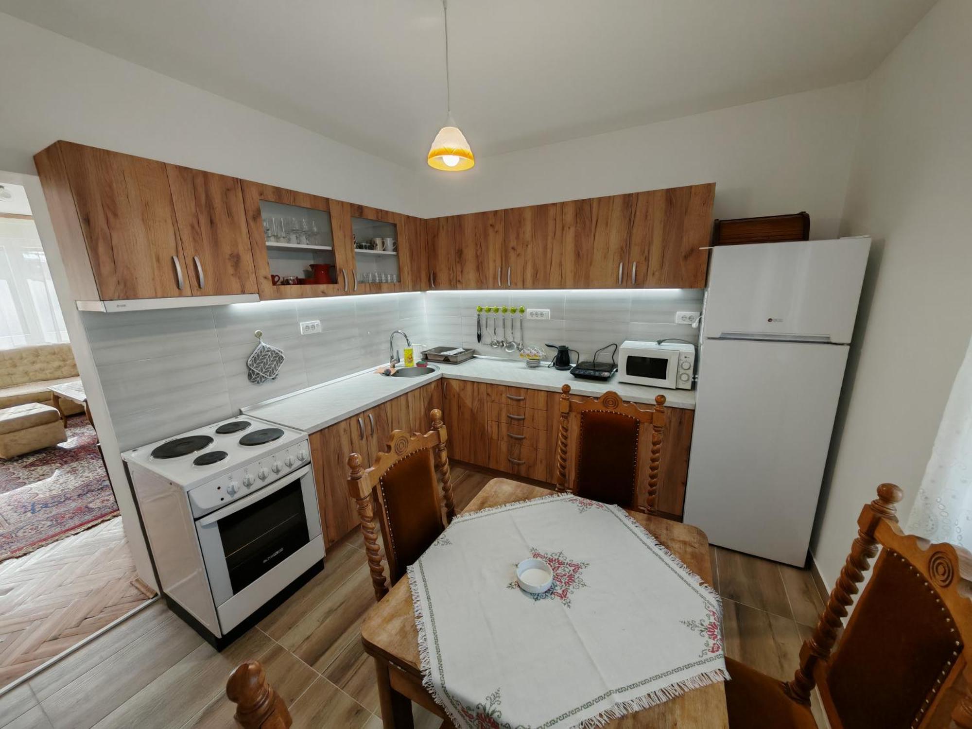 Apartments Domacinstvo Nikolic Valjevo Extérieur photo