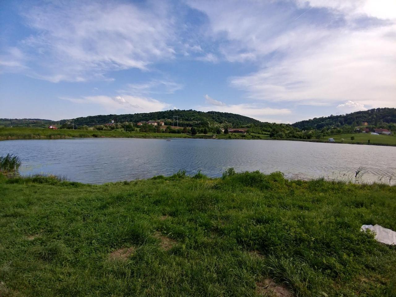 Apartments Domacinstvo Nikolic Valjevo Extérieur photo