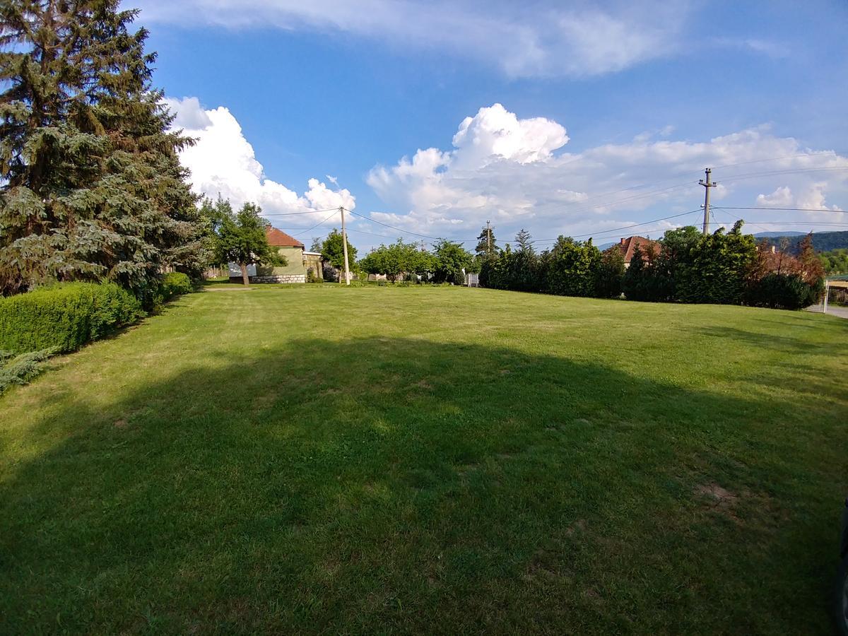 Apartments Domacinstvo Nikolic Valjevo Extérieur photo